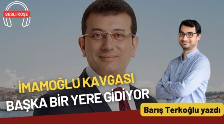 Barış Soydan: “Doların baskılanması dış ticaret açığını patlattı”