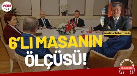 Barış Pehlivan: “Peker cenderesi büyüyor”