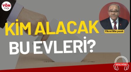 Barış Pehlivan: “Peker cenderesi büyüyor”