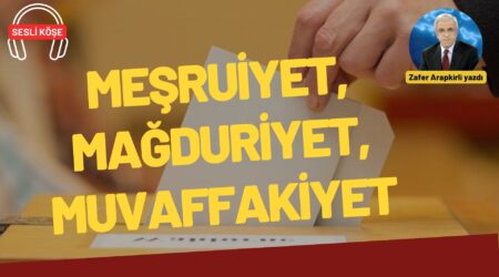 Sertaç Eş: “Kılıçdaroğlu’nun kurduğu denge”