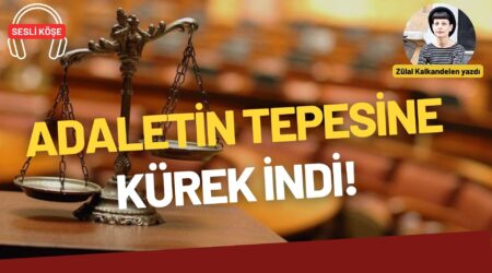 Mustafa Balbay: “Yarın?!.”