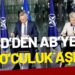 Mehmet Ali Güller: “ABD’den AB’ye NATO’culuk aşısı”