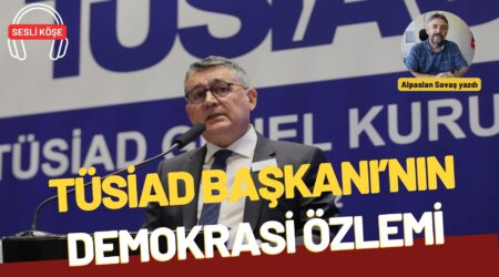 İsmail Saymaz: “Anayasa Mahkemesi’ne kayyum atanıyor”