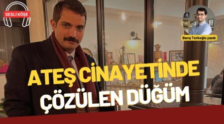 İsmail Saymaz: “Anayasa Mahkemesi’ne kayyum atanıyor”