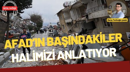 Ozan Gündoğdu: “Devletten vatandaşa uzatılan ‘şefkat’ eli!”
