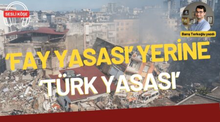 Mehmet Ali Güller: “AKP’nin saati”