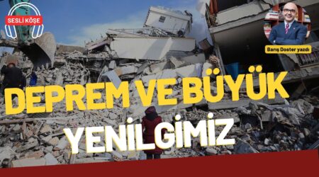 İbrahim Varlı: “Kolonları kesilen ülke”