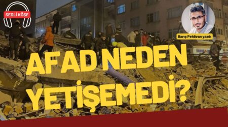 Zülal Kalkandelen: “Vakit, bu siyasi enkazı kaldırma vaktidir!”