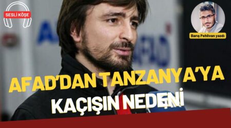 Zafer Arapkirli: “Hükümet de rejim de değişse…”