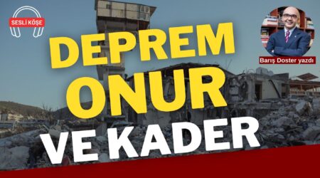 Timur Soykan: “Otel, siyaset ve ölüm”