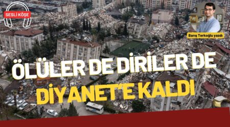 Timur Soykan: “Beton çetesinin ölüm tehditleri”