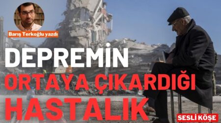 Güven Gürkan Öztan: “Halktan iktidara kırmızı kart”