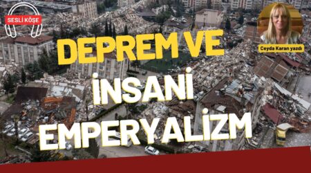 Hayri Kozanoğlu: “Büyük acının 10 temel gerçeği”
