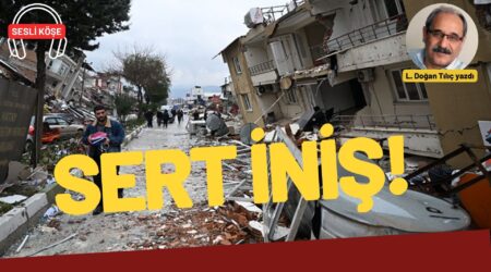 Hayri Kozanoğlu: “Büyük acının 10 temel gerçeği”