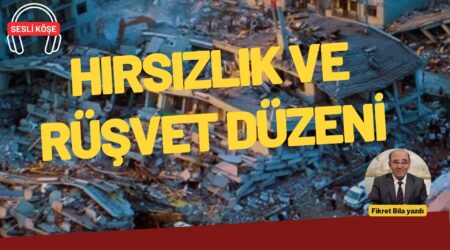 Mehmet Ali Güller: “ABD’nin kirli işleri”