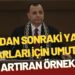 Fikret Bila: “Bundan sonraki yargı kararları için umutları artıran örnek”