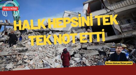 Mehmet Ali Güller: “ABD’nin kirli işleri”