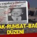 Mehmet Ali Güller: “Kaçak-ruhsat-bağış düzeni”