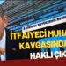 İsmail Saymaz: “İtfaiyeci Muharrem kavgasında İBB haklı çıktı”