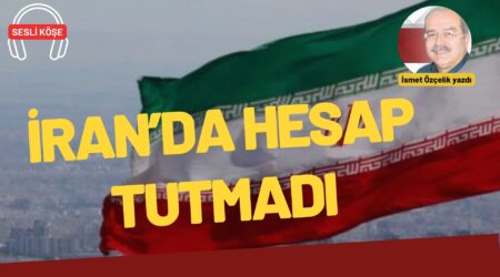 Güven Gürkan Öztan: “Yapılacak bir hatanın telafisi olmadığı zamanlar”