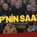 Mehmet Ali Güller: “AKP’nin saati”