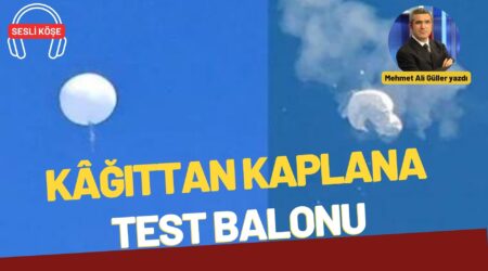 Güven Gürkan Öztan: “Yapılacak bir hatanın telafisi olmadığı zamanlar”