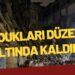Oğuz Oyan: “Depremlerin gölgesinde: Asıl afet iktidarın kendisidir”