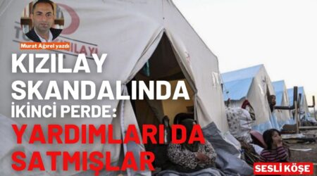 İsmail Saymaz: “Hiç eskimeyen dilekçe”