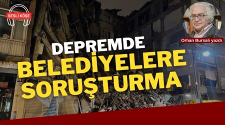 Mehmet Tezkan: “Sansür seçim kazandırmaz!”