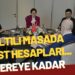 Orhan Bursalı: “Altılı masada post hesapları… nereye kadar”