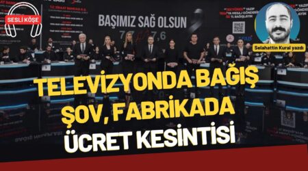 Zafer Arapkirli: “Hükümet de rejim de değişse…”