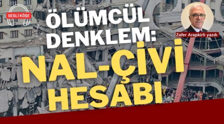 İbrahim Varlı: “Otoriter yönetimler ve ‘afet otokrasileri’”