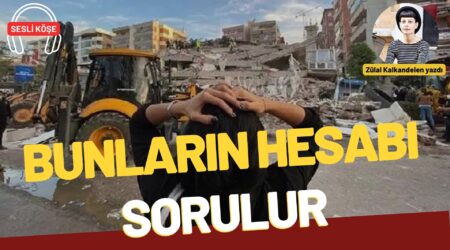 Barış Pehlivan: “Resmi rapordaki yüzleşme”