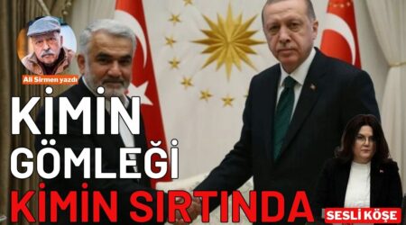 Selahattin Kural: “‘Millete hizmetin’ sonu fırsattır”
