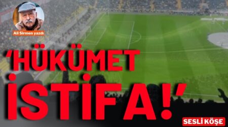 Timur Soykan: “Tarikat enkazında çocuklar öldü”