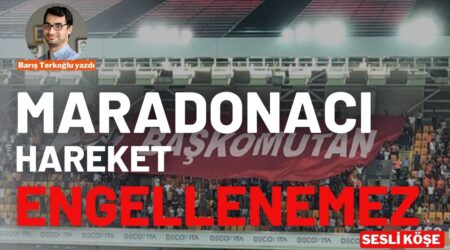 Anıl Çınar: “Devleti aciz gösteren kim?”