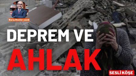 İsmail Saymaz: “Kızılay’ın verdiği kan özel hastanede parayla satılıyor”