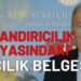 Ergin Yıldızoğlu: “Seçimlerden sonra…”