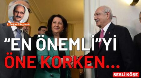 Orhan Bursalı: “20 Mart 2003 büyük kara gün”