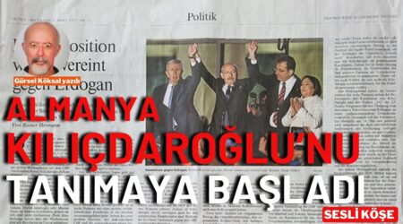Barış Terkoğlu: “Seçimi kazandıracak duygu”