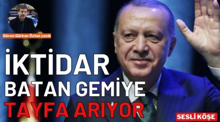 Mehmet Ali Güller: “Kuşak ve Yol barışı”