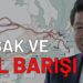 Mehmet Ali Güller: “Kuşak ve Yol barışı”