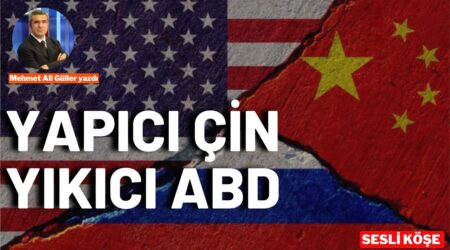 L. Doğan Tılıç: “Başbakan Akşener!”