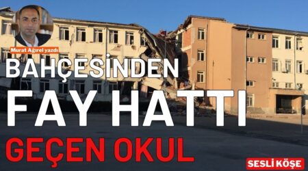 Orhan Bursalı: “Bu işbirliği AKP/MHP’ye oy kaybettirir”