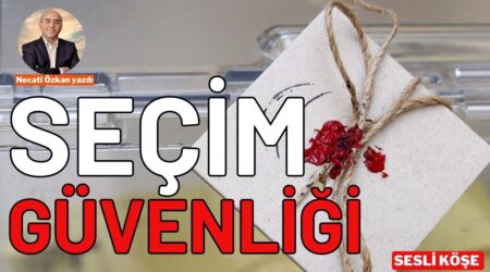 Mehmet Ali Güller: “Kuşak ve Yol barışı”