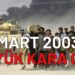 Orhan Bursalı: “20 Mart 2003 büyük kara gün”