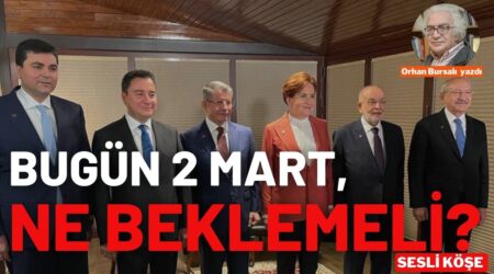 Anıl Çınar: “Devleti aciz gösteren kim?”