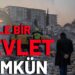 Timur Soykan: “Tarikat enkazında çocuklar öldü”