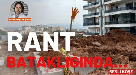 İsmail Saymaz: “Kızılay’ın verdiği kan özel hastanede parayla satılıyor”