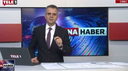 Murat Taylan İle Ana Haber Bülteni…